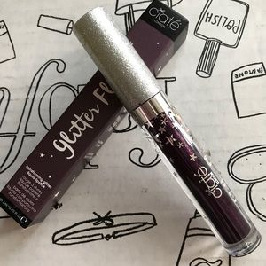 Ciate Glitter Flip Transforming Liquid Lipstick